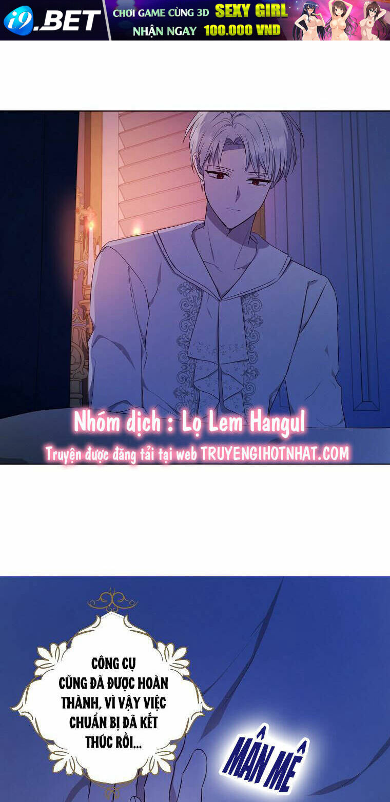 Quyến rũ papa của nhân vật phản diện - Chap 136 - Trang 24