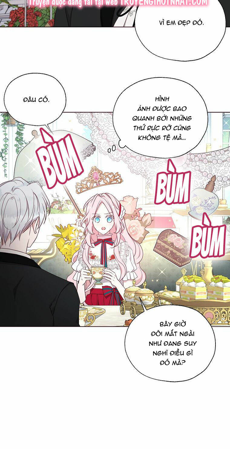 Quyến rũ papa của nhân vật phản diện - Chap 136 - Trang 29