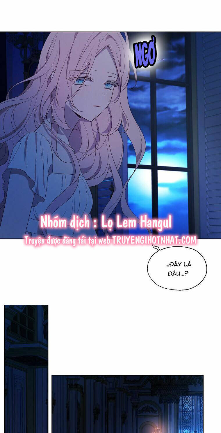 Quyến rũ papa của nhân vật phản diện - Chap 136 - Trang 4