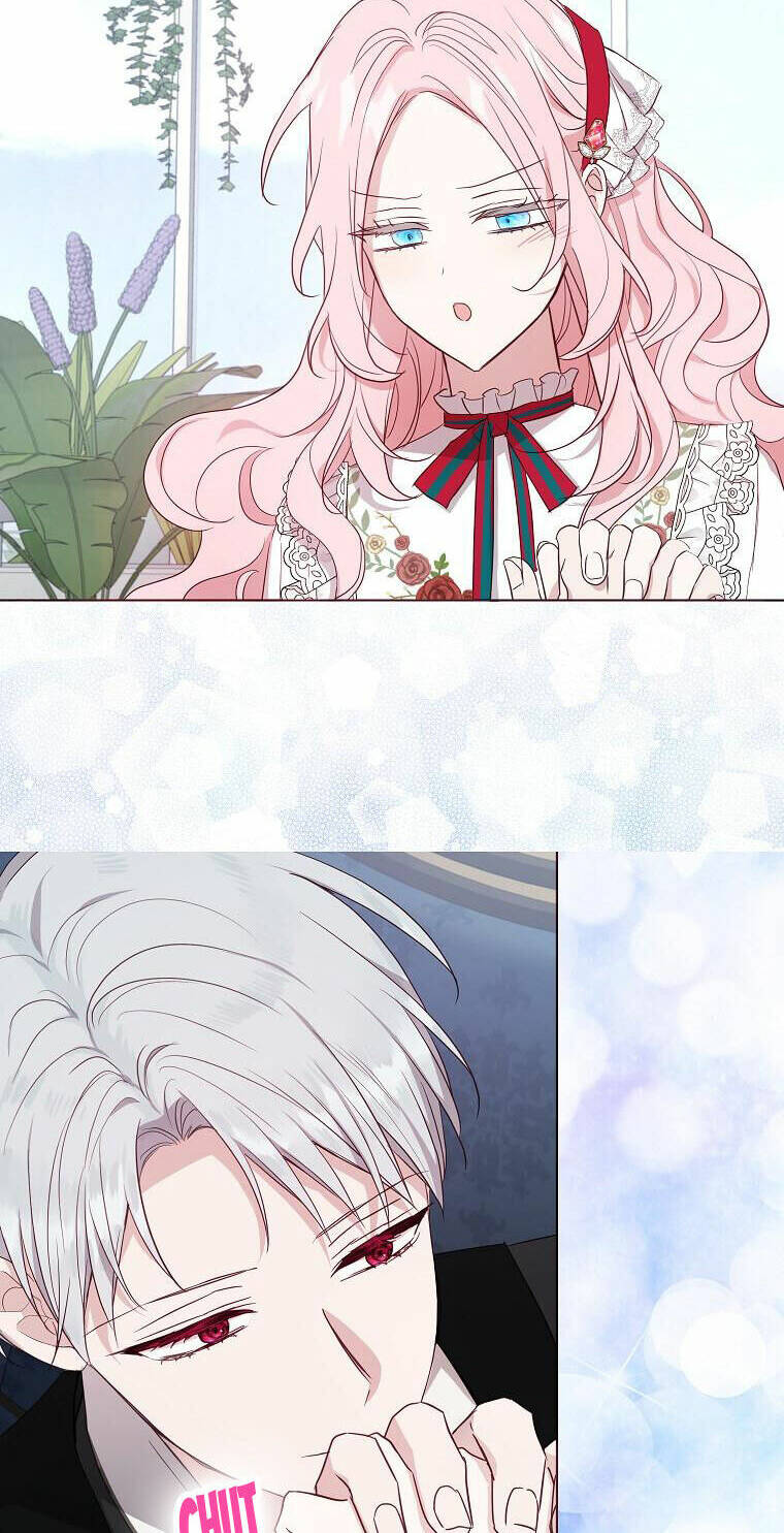 Quyến rũ papa của nhân vật phản diện - Chap 136 - Trang 36