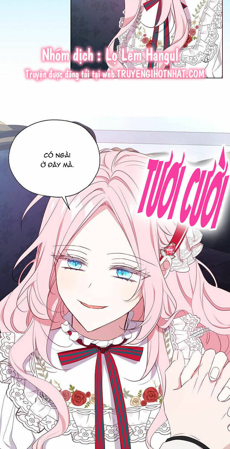 Quyến rũ papa của nhân vật phản diện - Chap 136 - Trang 40