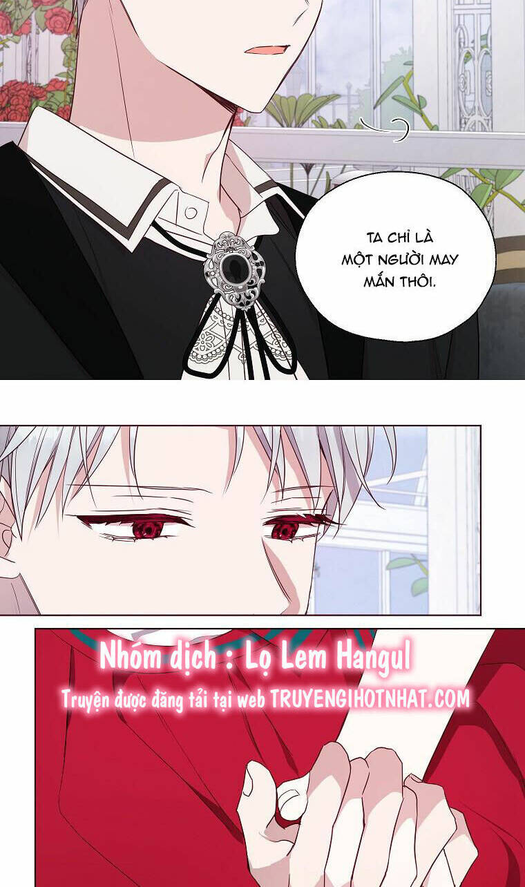 Quyến rũ papa của nhân vật phản diện - Chap 136 - Trang 44
