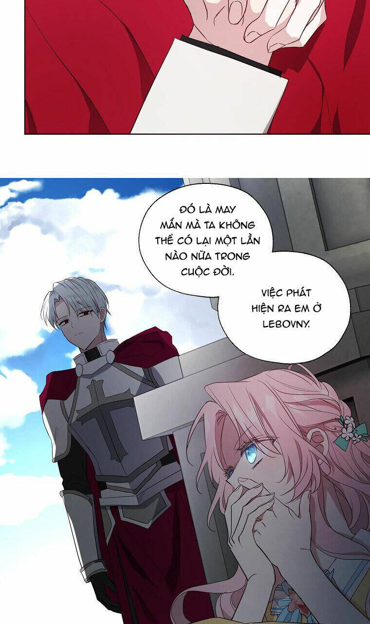 Quyến rũ papa của nhân vật phản diện - Chap 136 - Trang 45