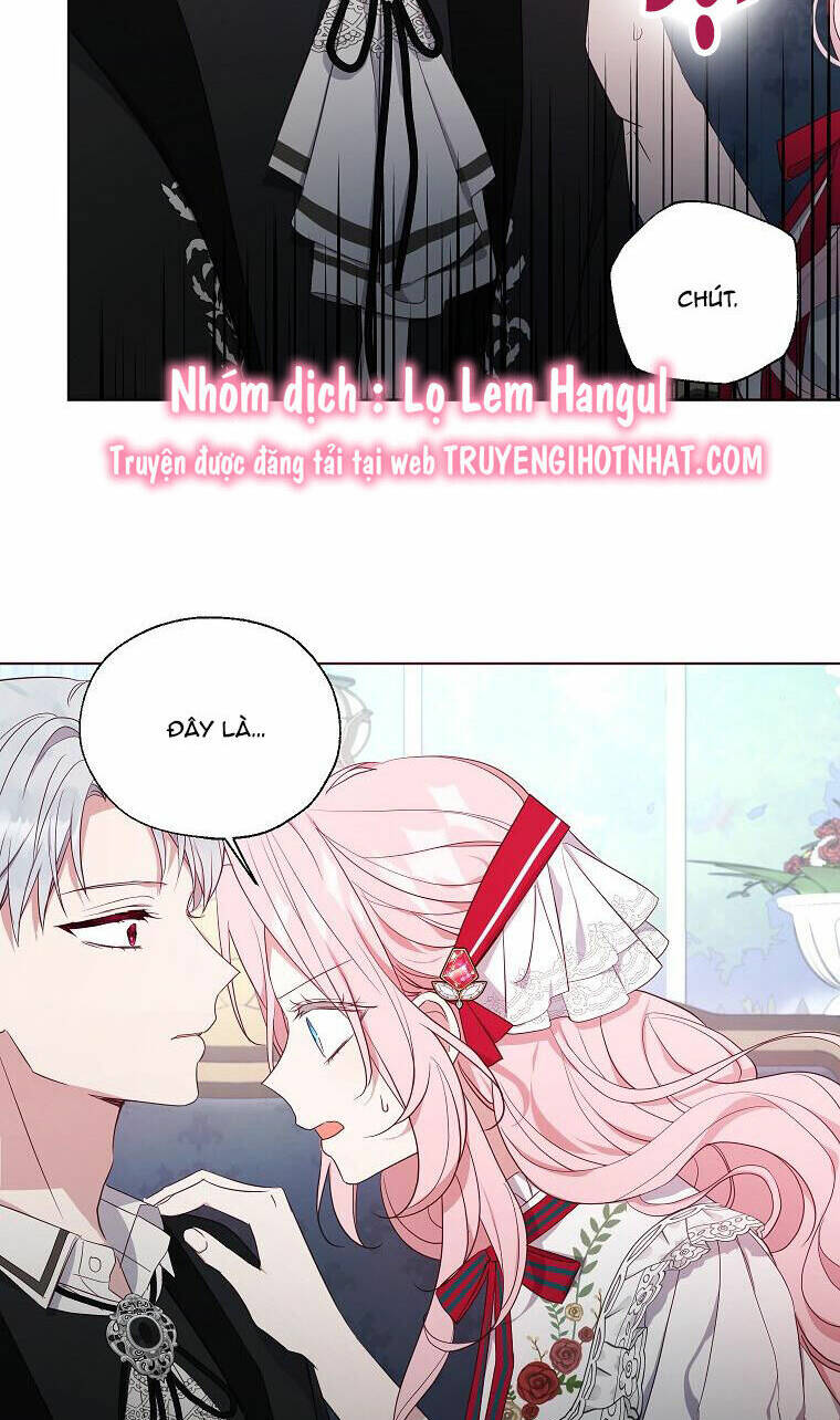 Quyến rũ papa của nhân vật phản diện - Chap 136 - Trang 50