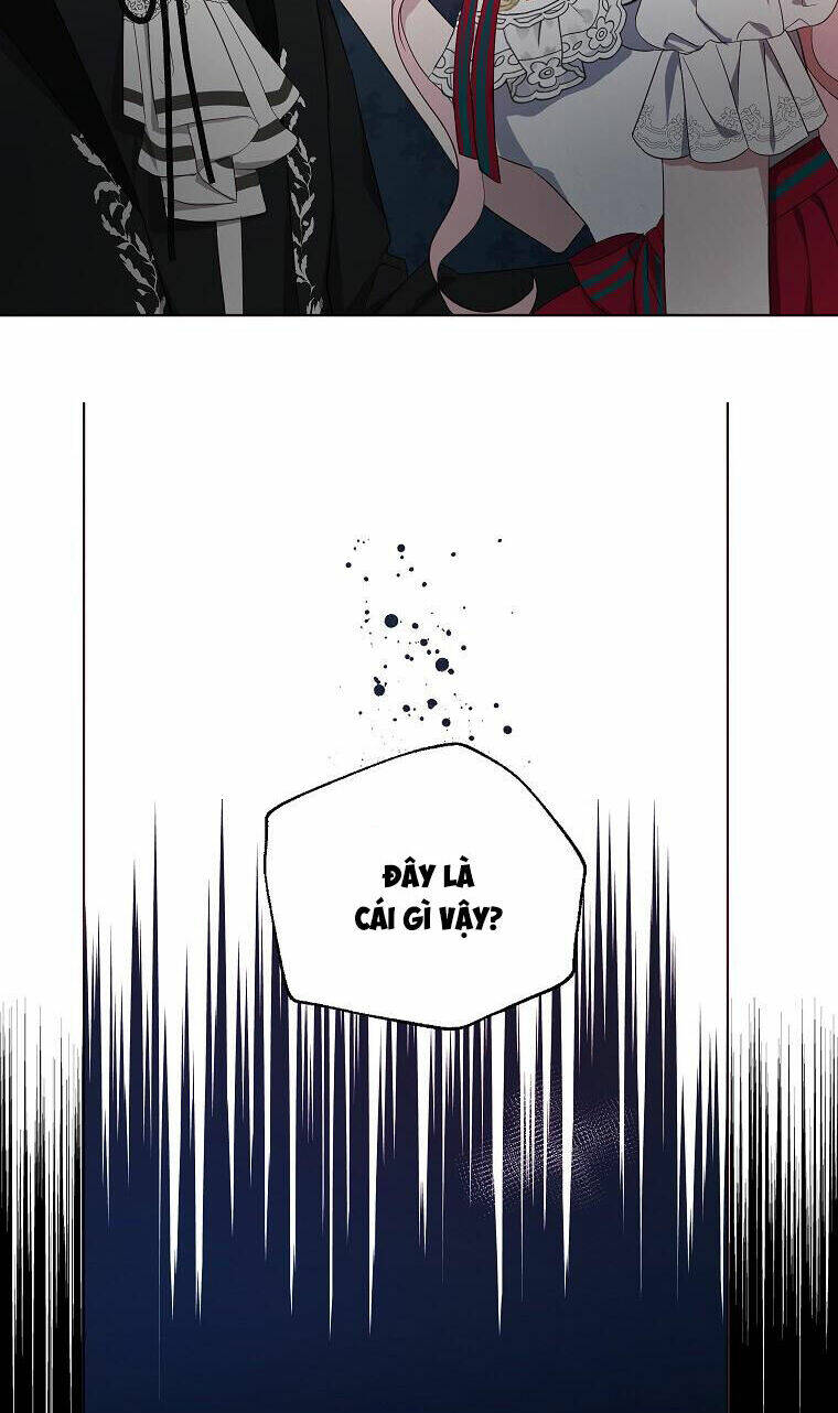 Quyến rũ papa của nhân vật phản diện - Chap 136 - Trang 51