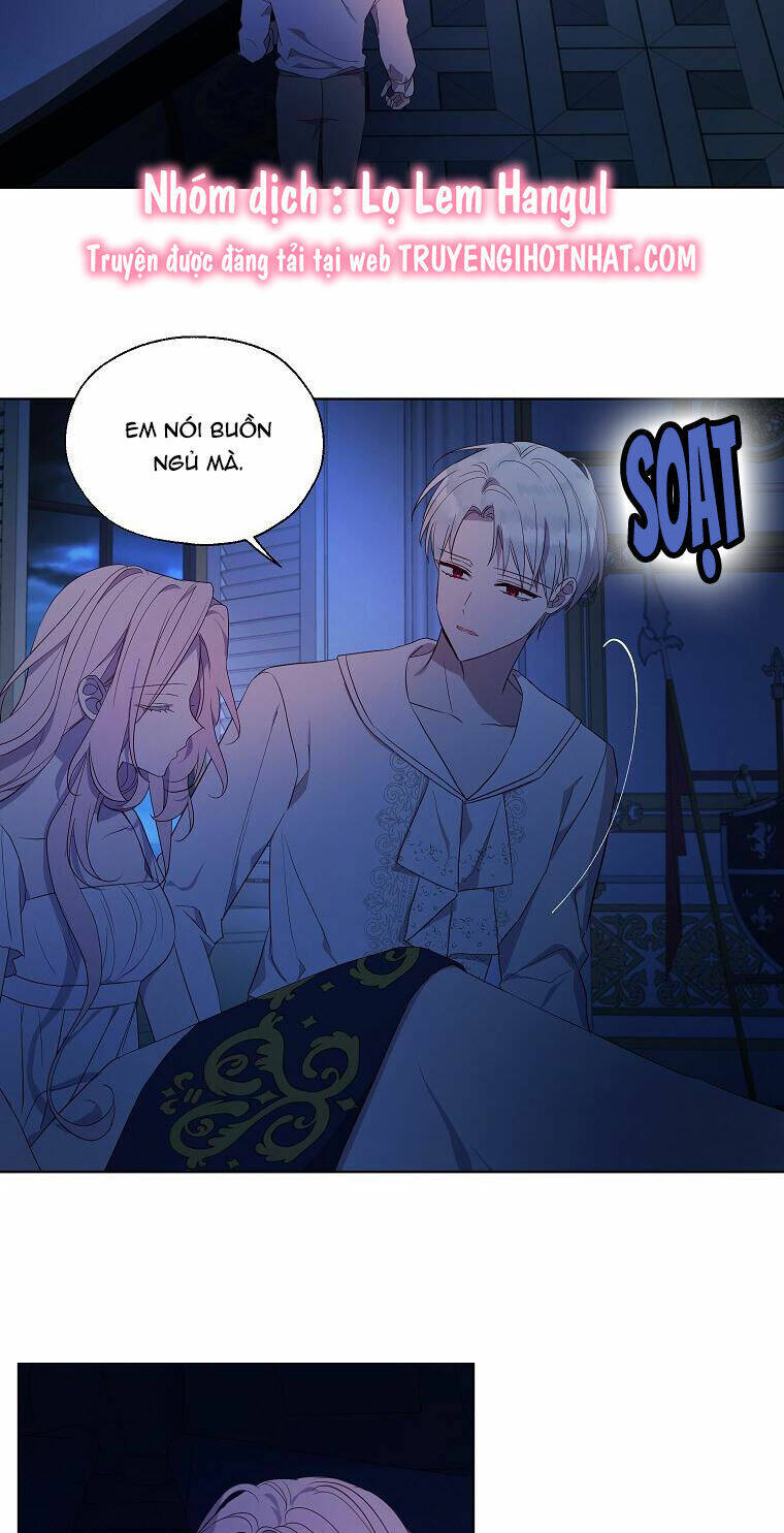 Quyến rũ papa của nhân vật phản diện - Chap 136 - Trang 9