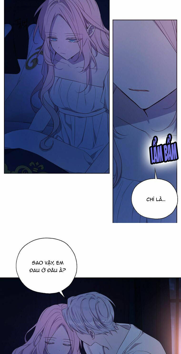 Quyến rũ papa của nhân vật phản diện - Chap 136 - Trang 10