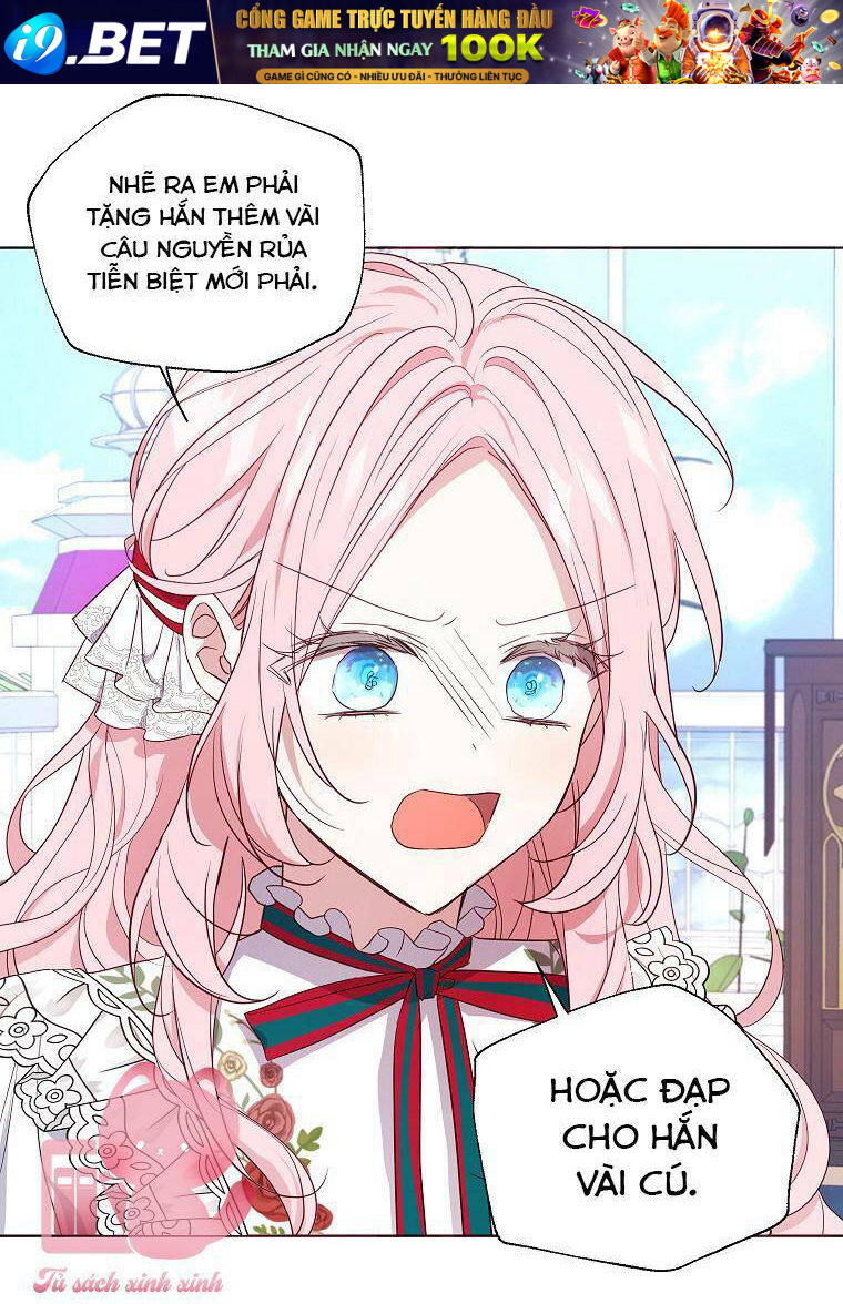 Quyến rũ papa của nhân vật phản diện - Chap 137 - Trang 11