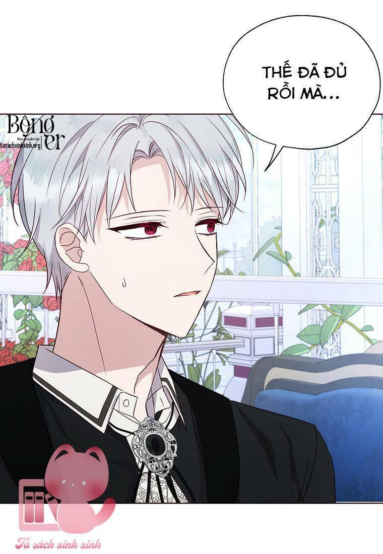Quyến rũ papa của nhân vật phản diện - Chap 137 - Trang 12