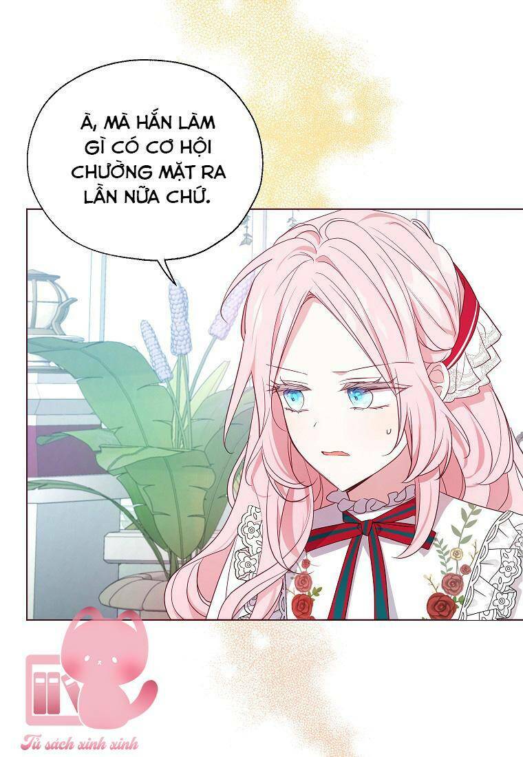 Quyến rũ papa của nhân vật phản diện - Chap 137 - Trang 14