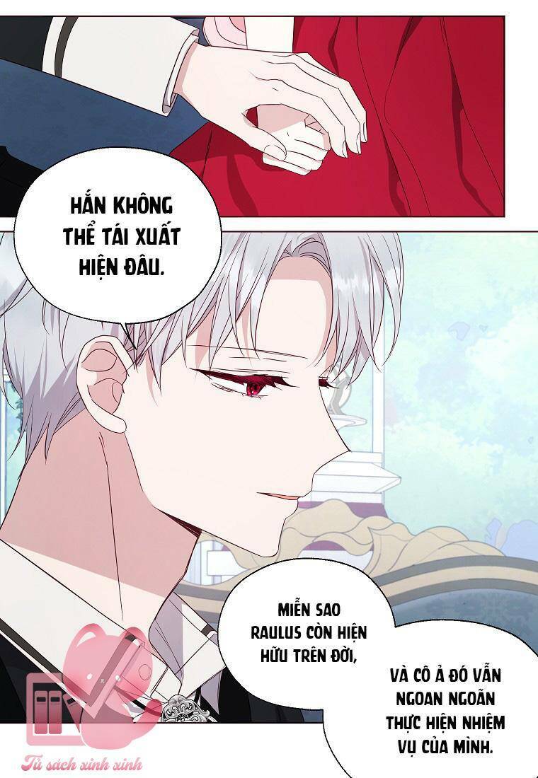 Quyến rũ papa của nhân vật phản diện - Chap 137 - Trang 15