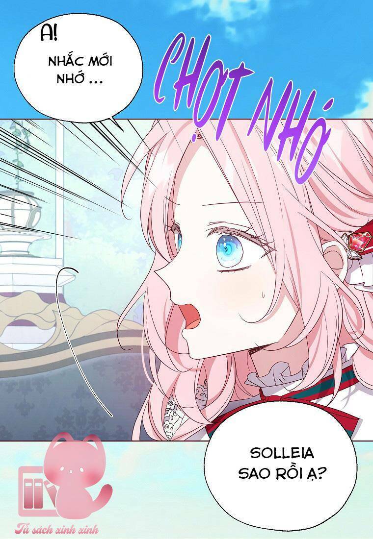 Quyến rũ papa của nhân vật phản diện - Chap 137 - Trang 16