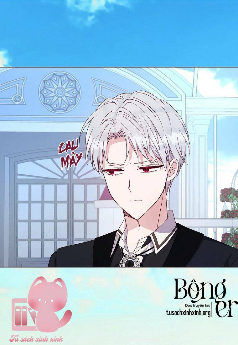 Quyến rũ papa của nhân vật phản diện - Chap 137 - Trang 17
