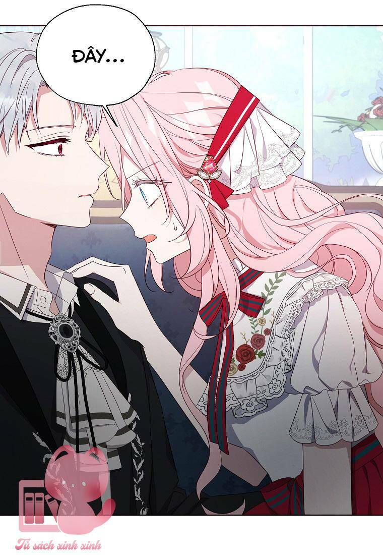 Quyến rũ papa của nhân vật phản diện - Chap 137 - Trang 3