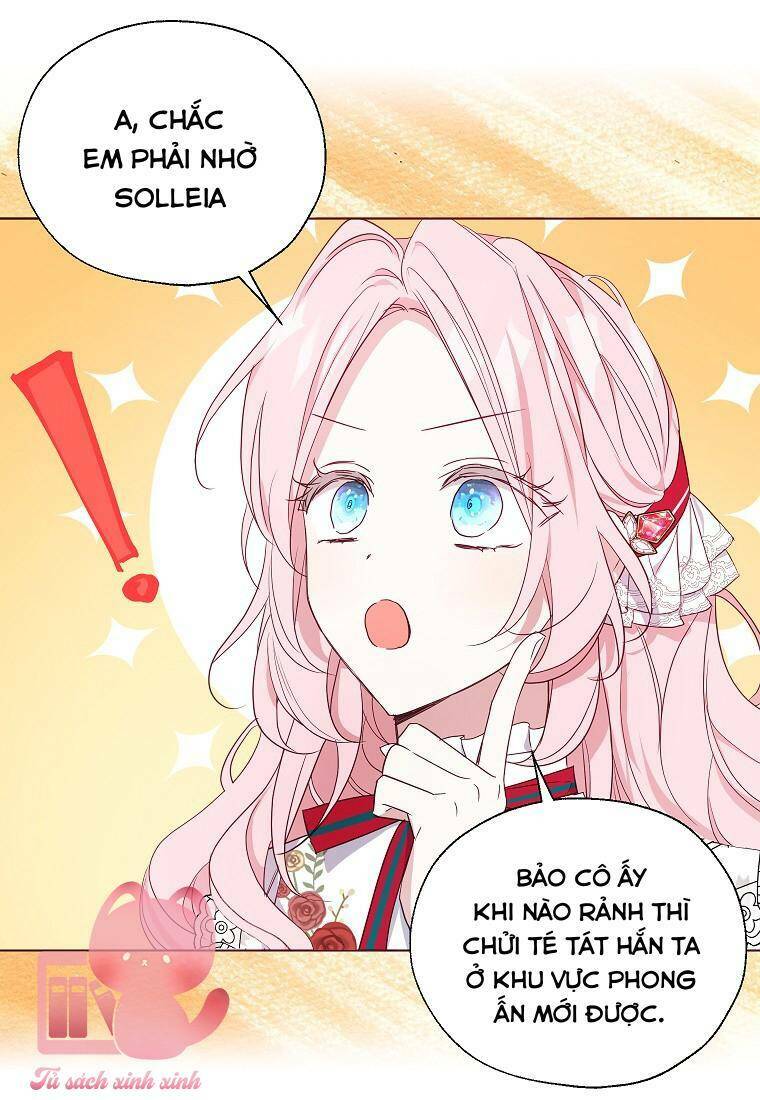 Quyến rũ papa của nhân vật phản diện - Chap 137 - Trang 21