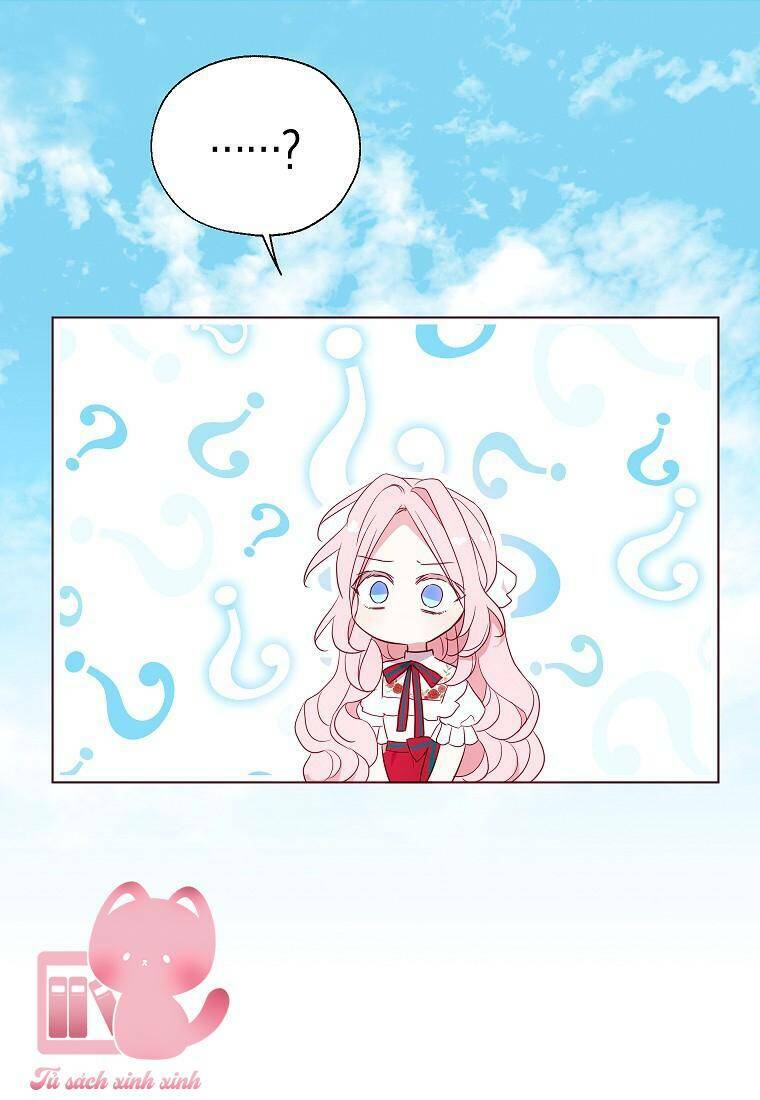 Quyến rũ papa của nhân vật phản diện - Chap 137 - Trang 25