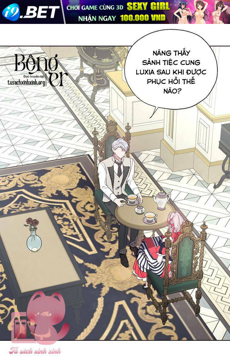 Quyến rũ papa của nhân vật phản diện - Chap 137 - Trang 27