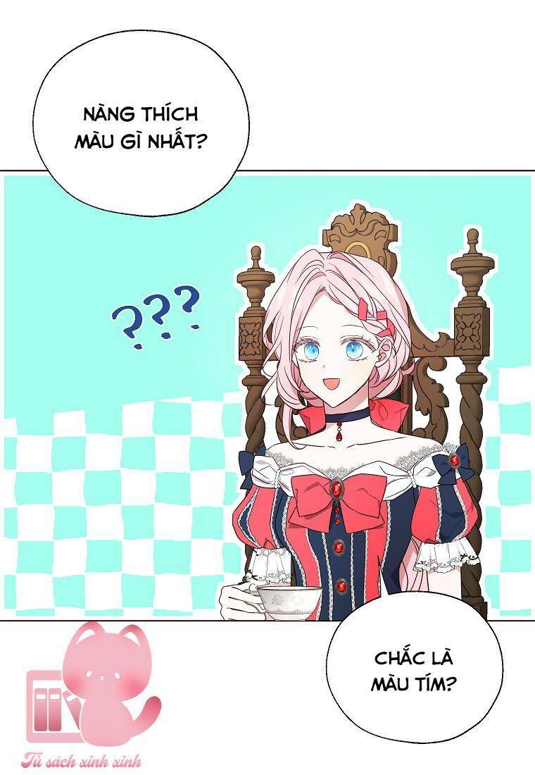 Quyến rũ papa của nhân vật phản diện - Chap 137 - Trang 28