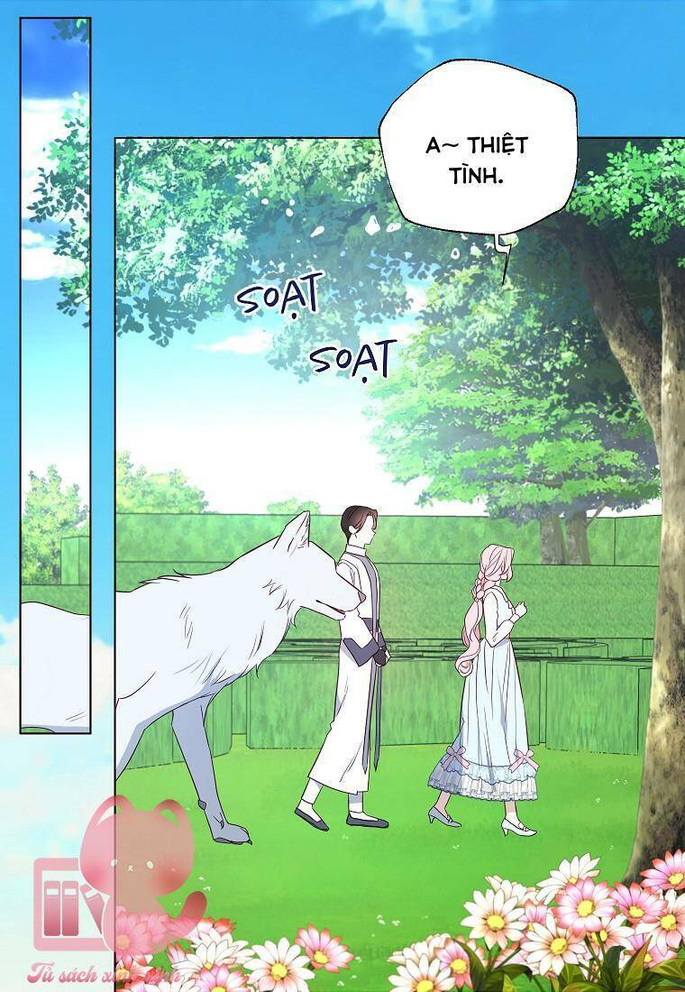Quyến rũ papa của nhân vật phản diện - Chap 137 - Trang 30