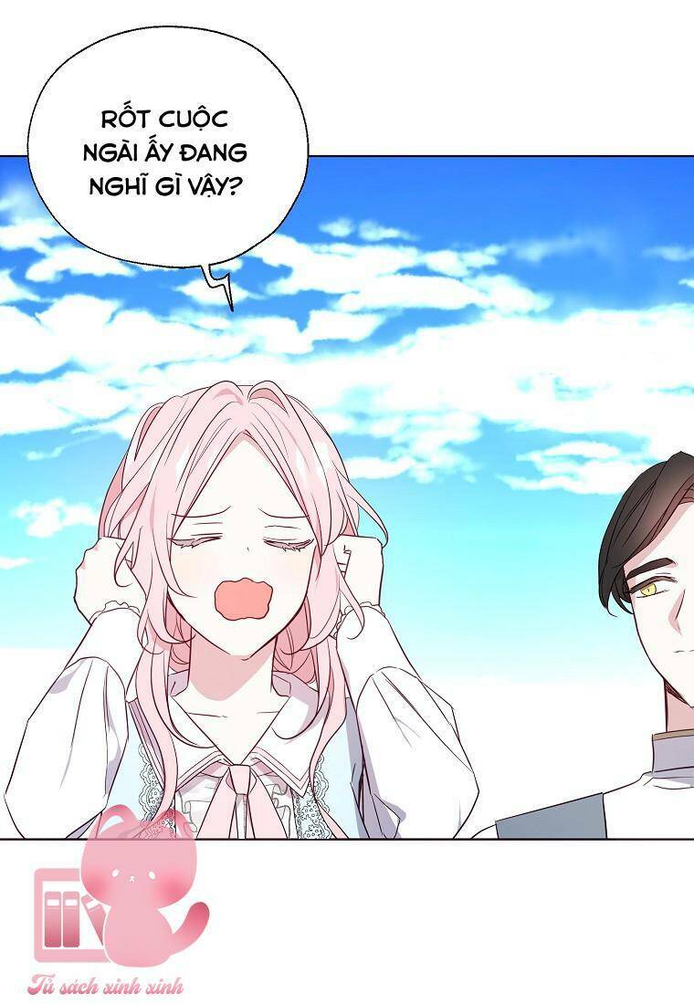 Quyến rũ papa của nhân vật phản diện - Chap 137 - Trang 31