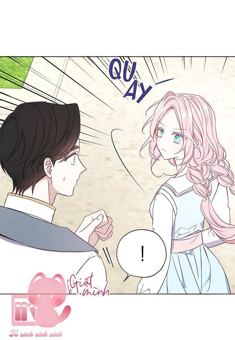 Quyến rũ papa của nhân vật phản diện - Chap 137 - Trang 34