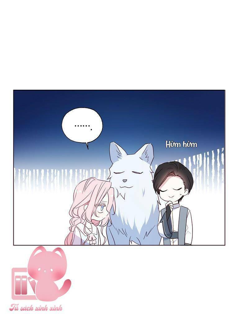 Quyến rũ papa của nhân vật phản diện - Chap 137 - Trang 35