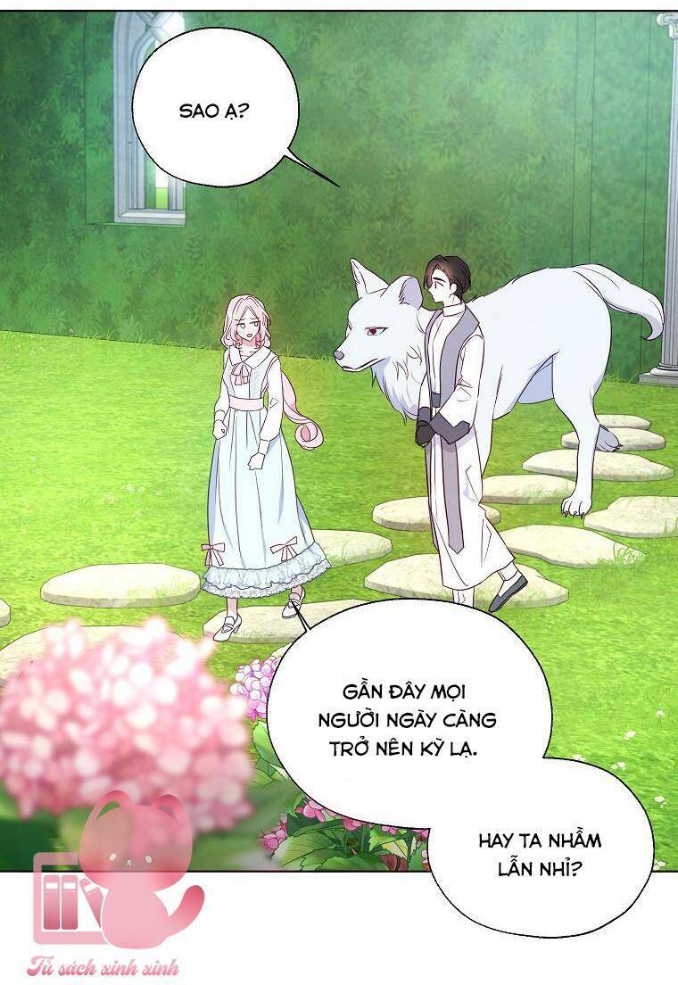 Quyến rũ papa của nhân vật phản diện - Chap 137 - Trang 37