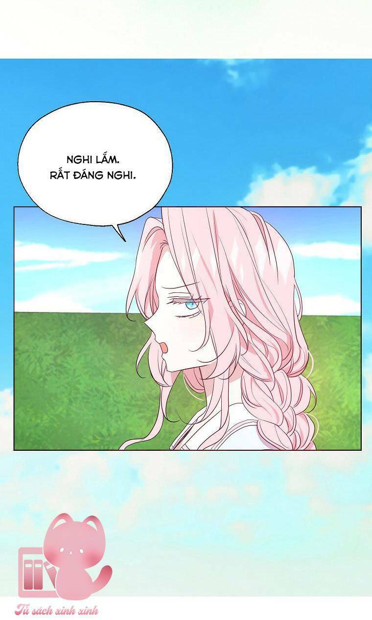 Quyến rũ papa của nhân vật phản diện - Chap 137 - Trang 40
