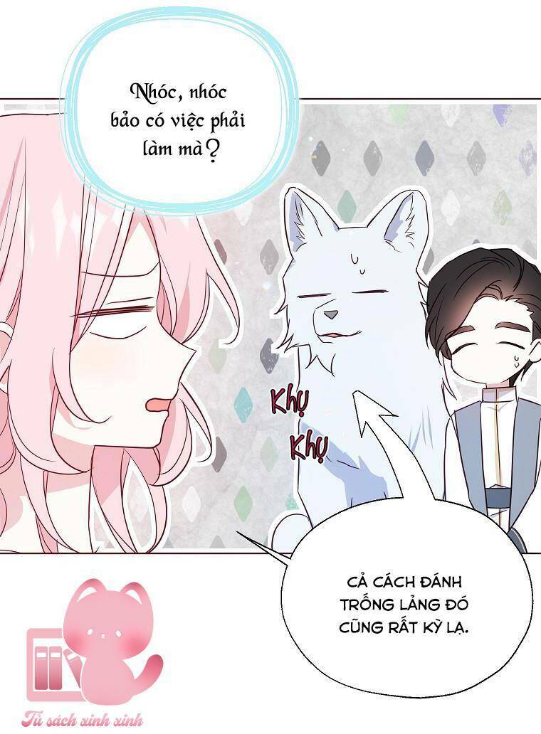 Quyến rũ papa của nhân vật phản diện - Chap 137 - Trang 41