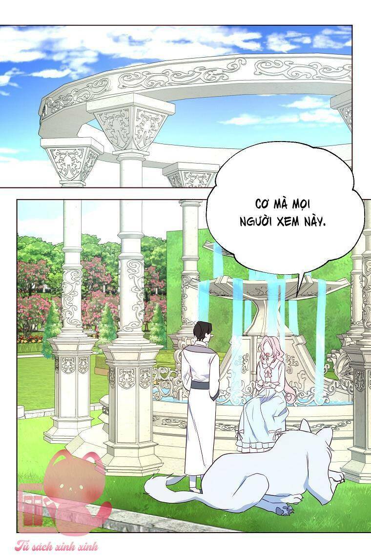 Quyến rũ papa của nhân vật phản diện - Chap 137 - Trang 42