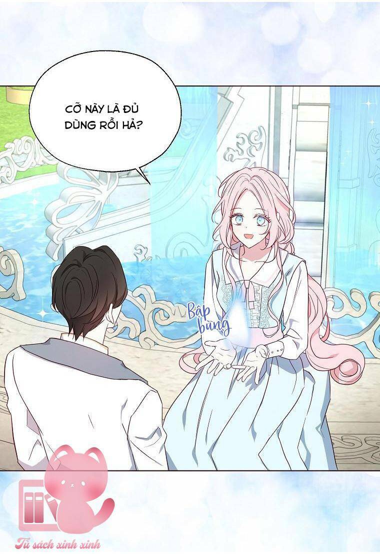 Quyến rũ papa của nhân vật phản diện - Chap 137 - Trang 46