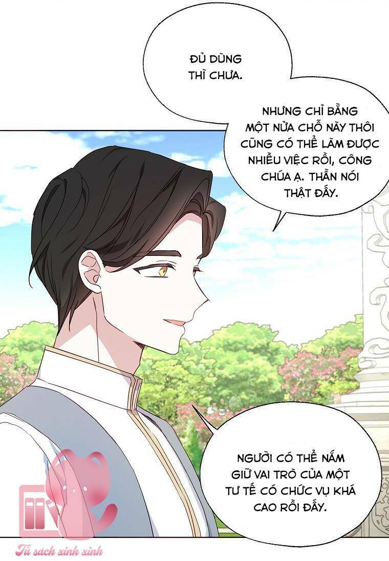 Quyến rũ papa của nhân vật phản diện - Chap 137 - Trang 47