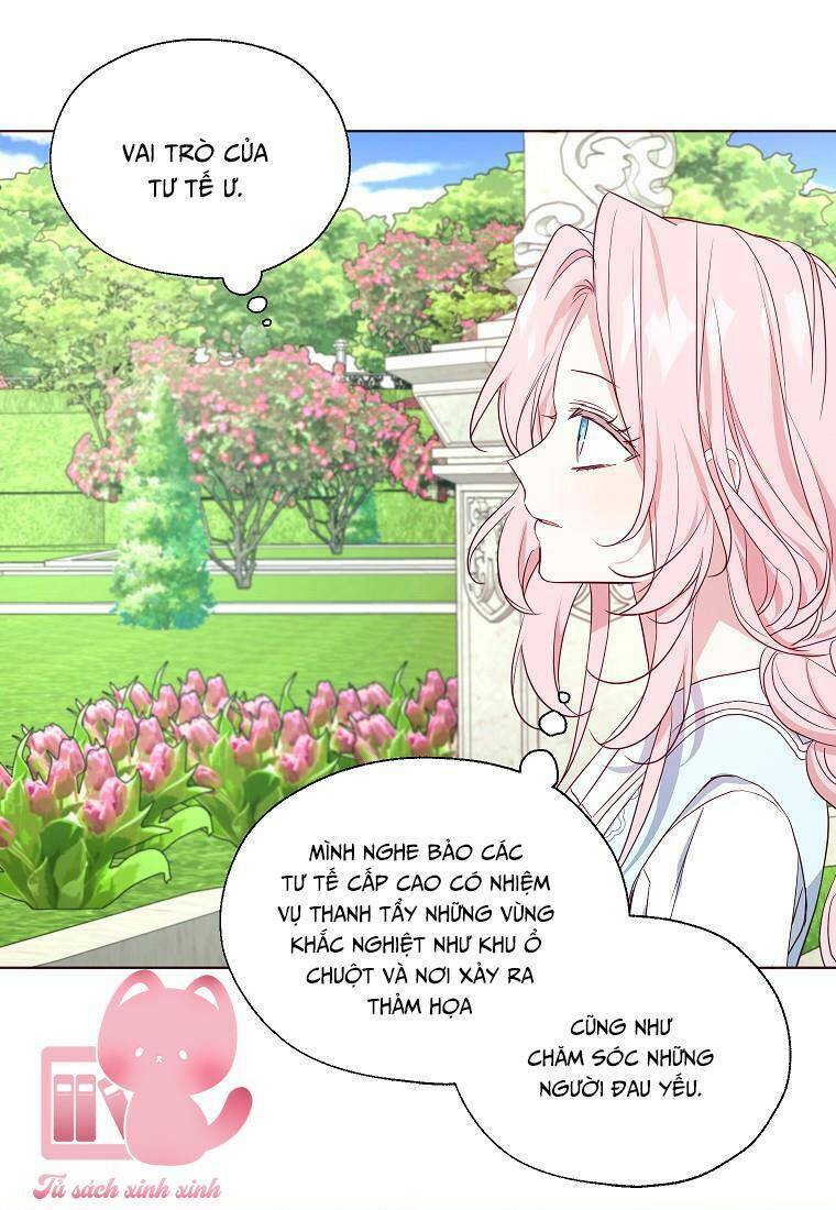 Quyến rũ papa của nhân vật phản diện - Chap 137 - Trang 48