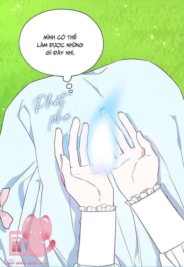 Quyến rũ papa của nhân vật phản diện - Chap 137 - Trang 49