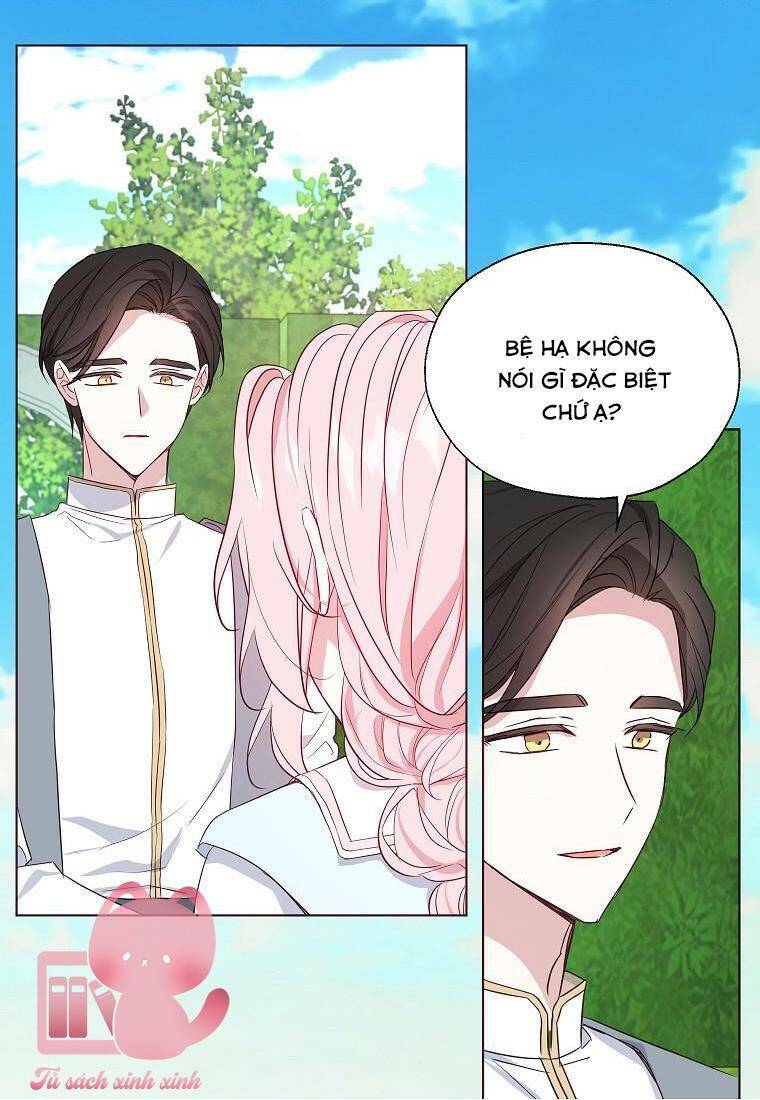 Quyến rũ papa của nhân vật phản diện - Chap 137 - Trang 50