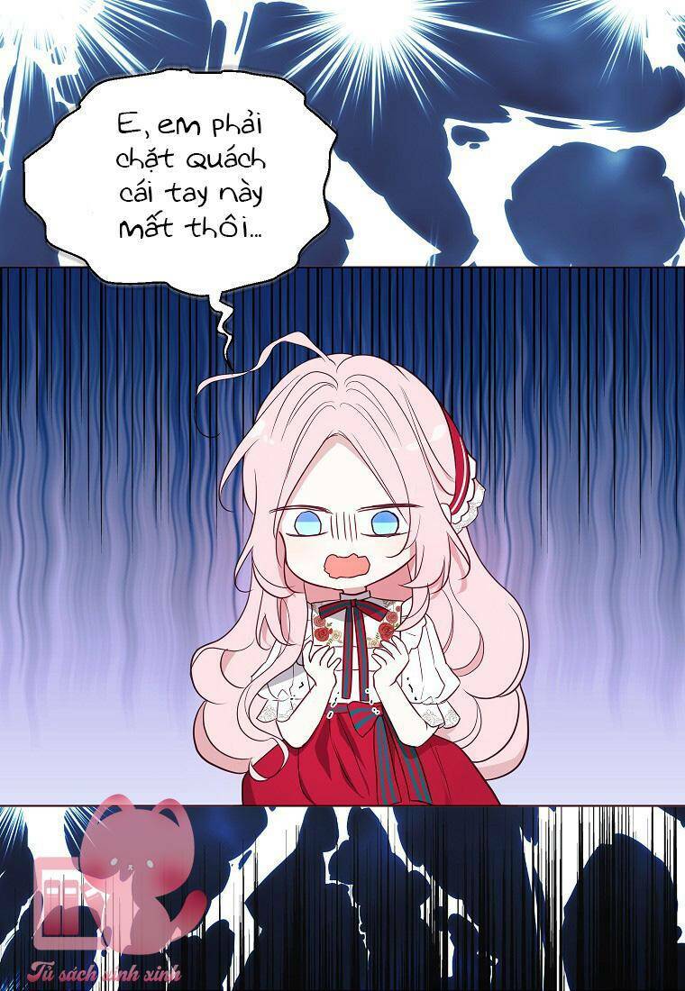 Quyến rũ papa của nhân vật phản diện - Chap 137 - Trang 6