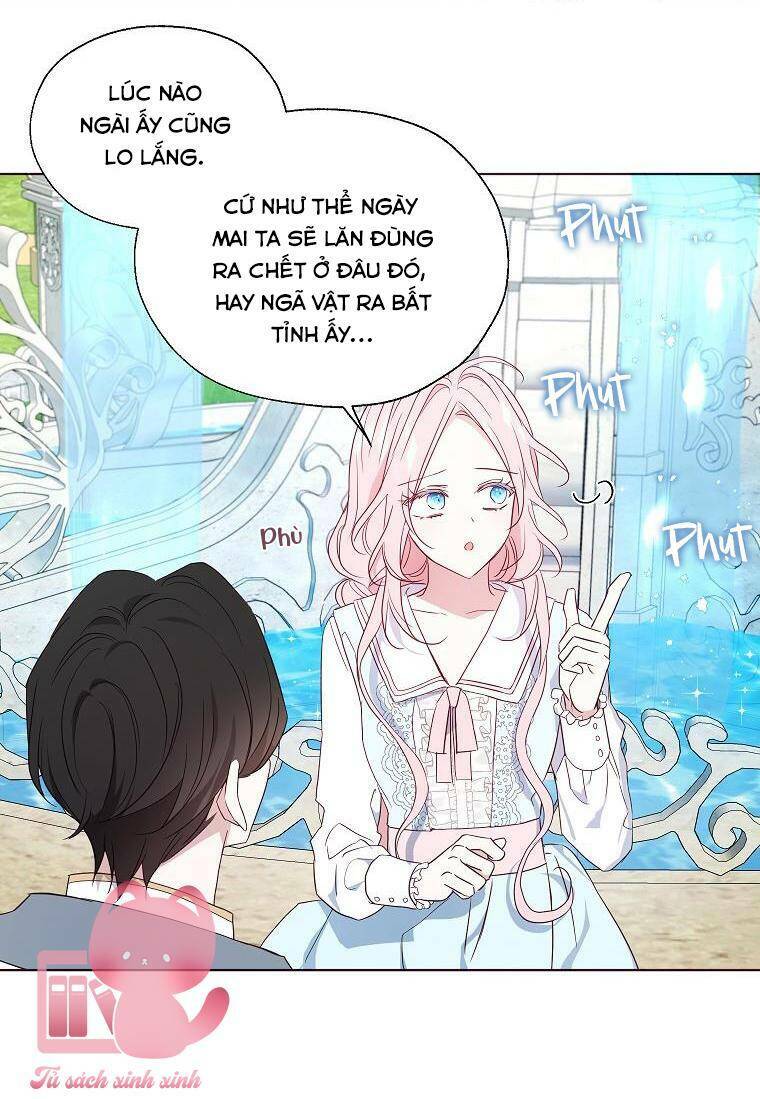Quyến rũ papa của nhân vật phản diện - Chap 137 - Trang 51
