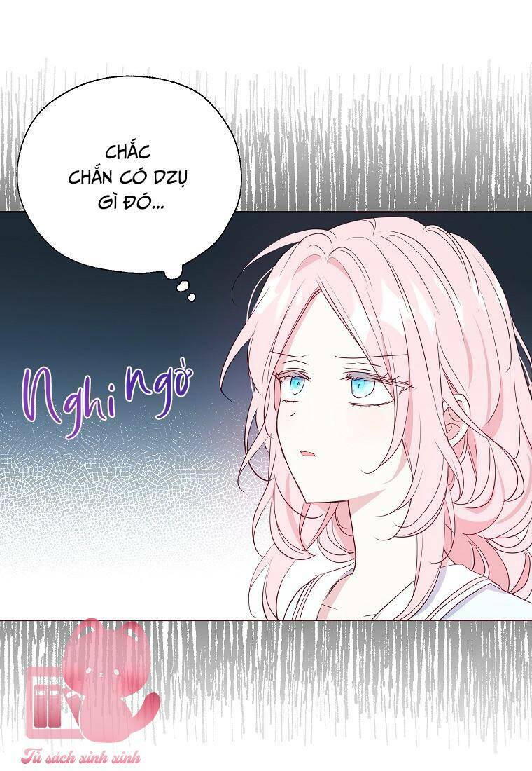Quyến rũ papa của nhân vật phản diện - Chap 137 - Trang 54