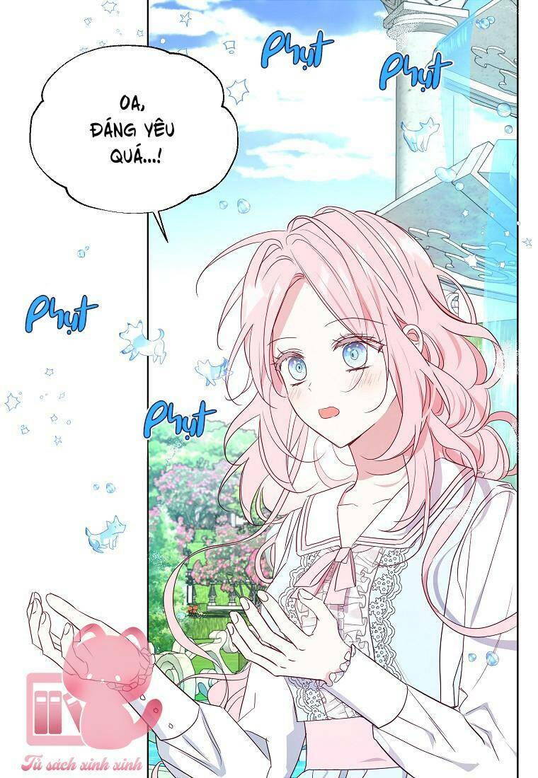 Quyến rũ papa của nhân vật phản diện - Chap 137 - Trang 57