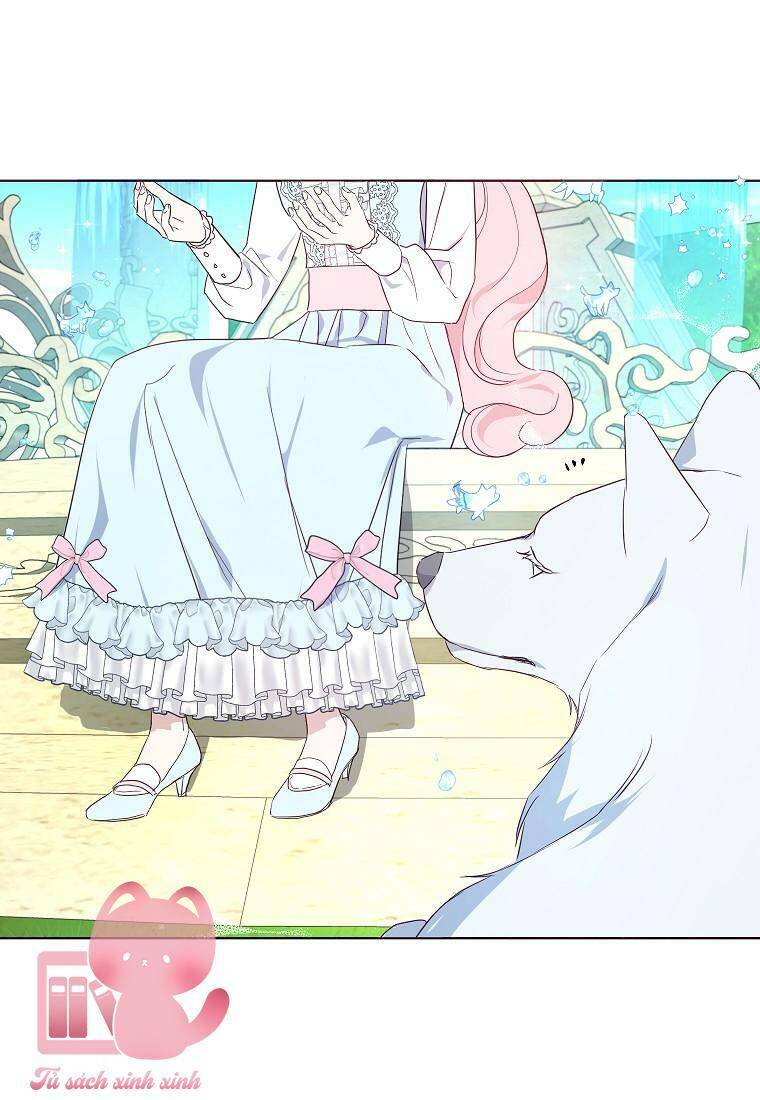 Quyến rũ papa của nhân vật phản diện - Chap 137 - Trang 58