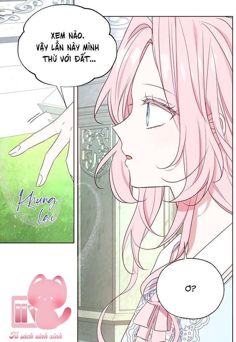 Quyến rũ papa của nhân vật phản diện - Chap 137 - Trang 63
