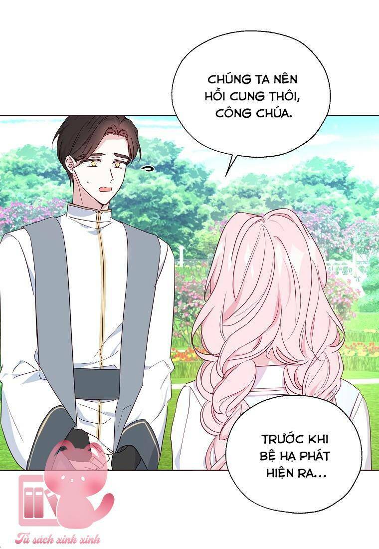 Quyến rũ papa của nhân vật phản diện - Chap 137 - Trang 64