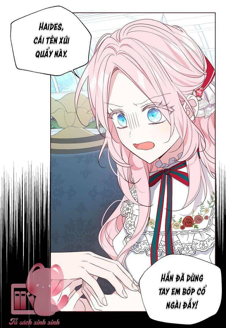 Quyến rũ papa của nhân vật phản diện - Chap 137 - Trang 8