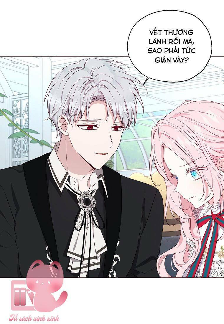 Quyến rũ papa của nhân vật phản diện - Chap 137 - Trang 9