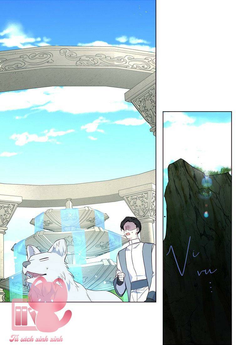 Quyến rũ papa của nhân vật phản diện - Chap 138 - Trang 13