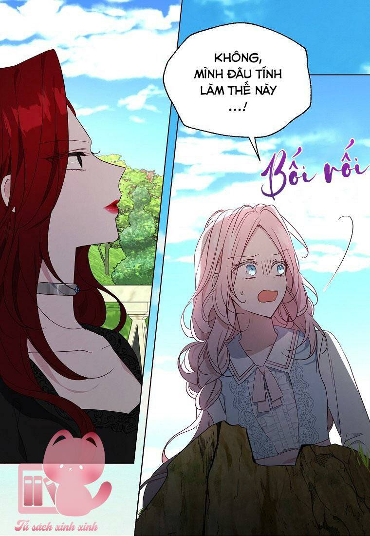 Quyến rũ papa của nhân vật phản diện - Chap 138 - Trang 16