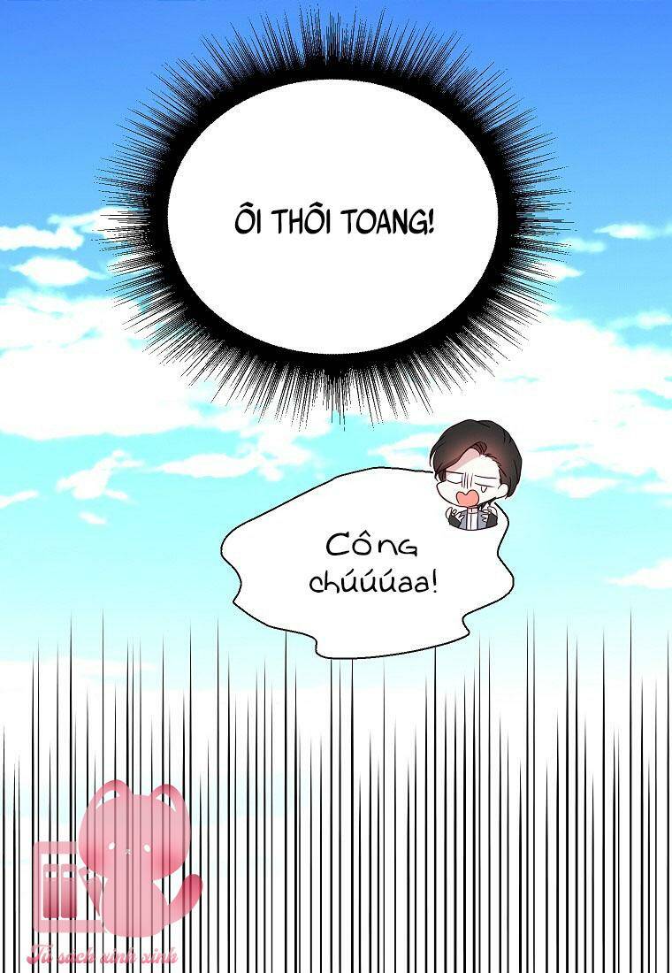 Quyến rũ papa của nhân vật phản diện - Chap 138 - Trang 18