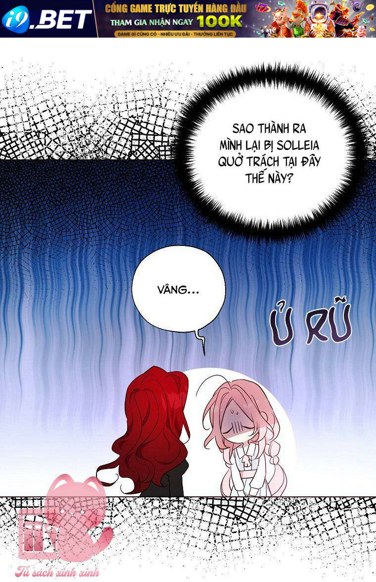 Quyến rũ papa của nhân vật phản diện - Chap 138 - Trang 20