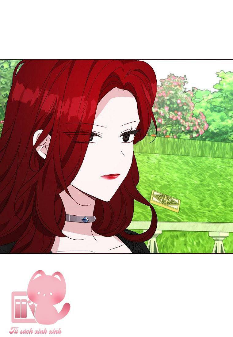 Quyến rũ papa của nhân vật phản diện - Chap 138 - Trang 22