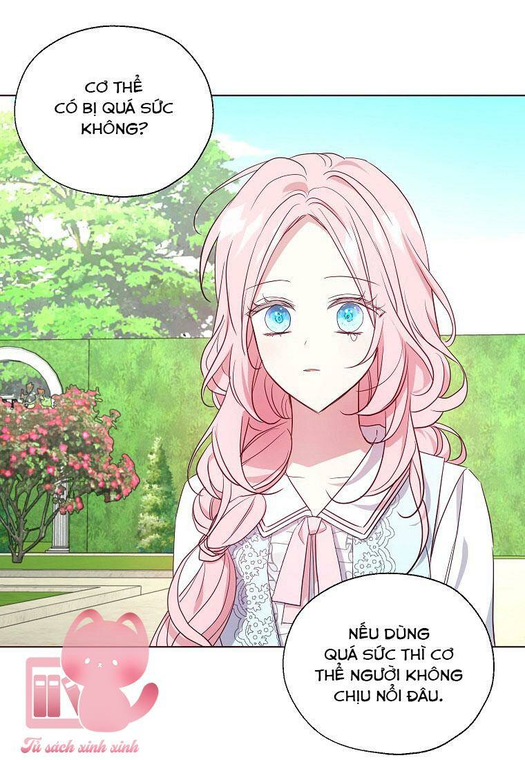 Quyến rũ papa của nhân vật phản diện - Chap 138 - Trang 23